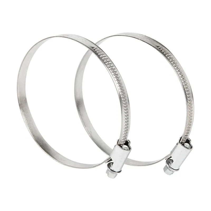 Хомут червячный 60-80-0,7 мм, (упак. 25 шт)  REXANT