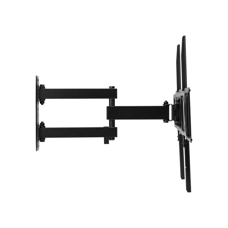 Кронштейн для телевизора 37"-70", наклонно-поворотный, 2 колена, серия HOME REXANT - Фото 5