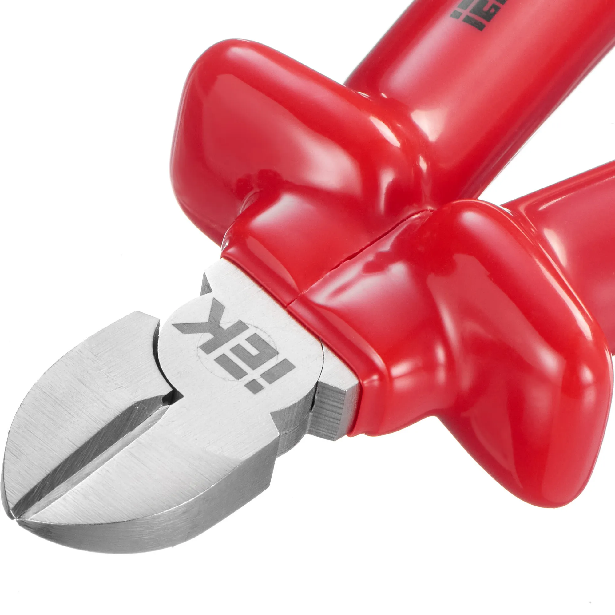 ARMA2L 3 Бокорезы диэлектрические 160мм K2 IEK - Фото 4