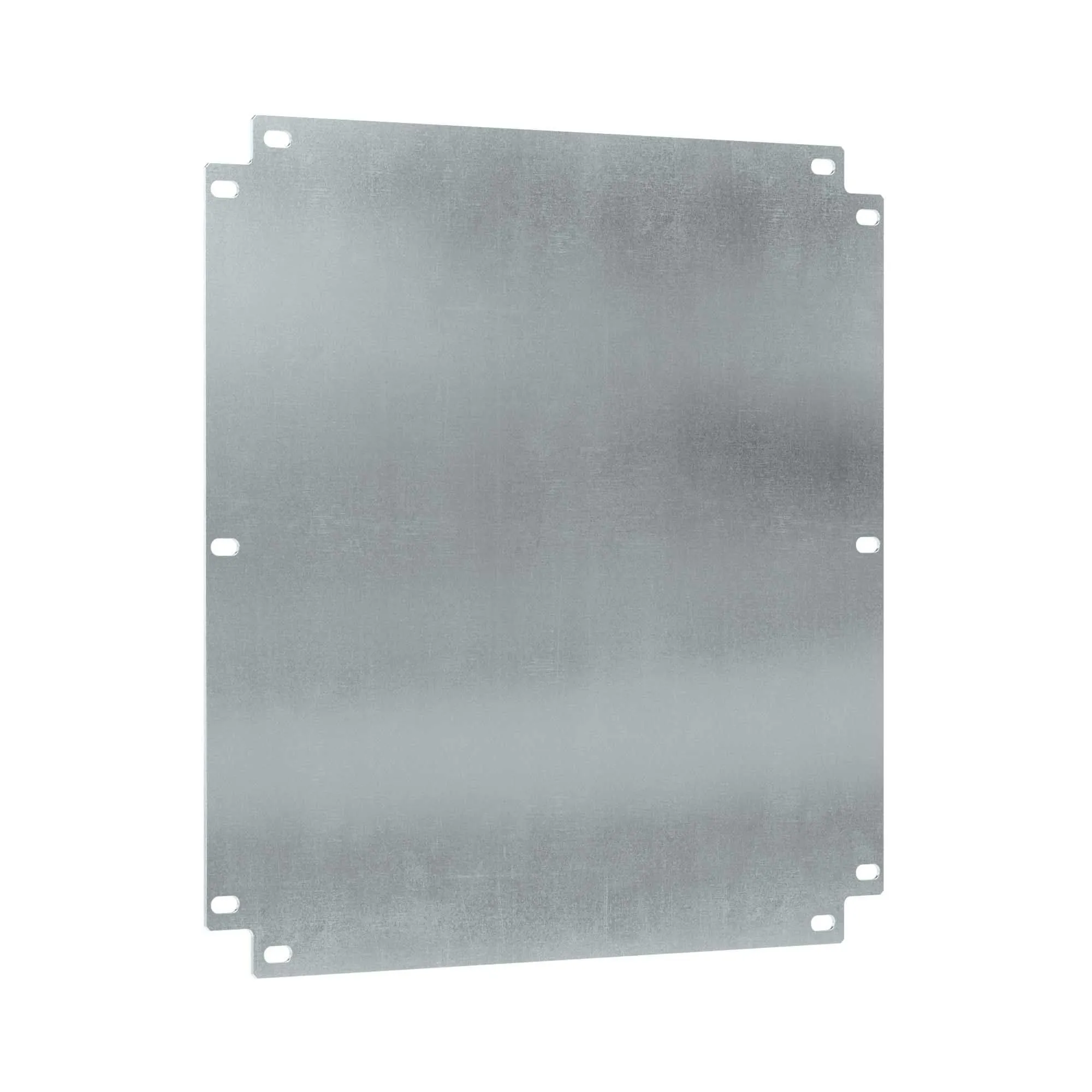 Плата монтажная для корпусов SDE SDI 400х400мм DKC R5SDE44MP R5SDE44MP