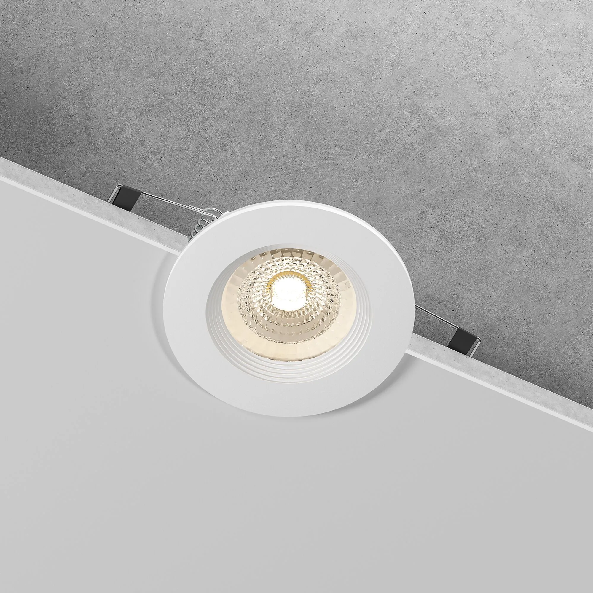 Slim Magnetic Умный трековый светильник 20W 2700-6500K Dim R03 (черный) 85197/01 a066589