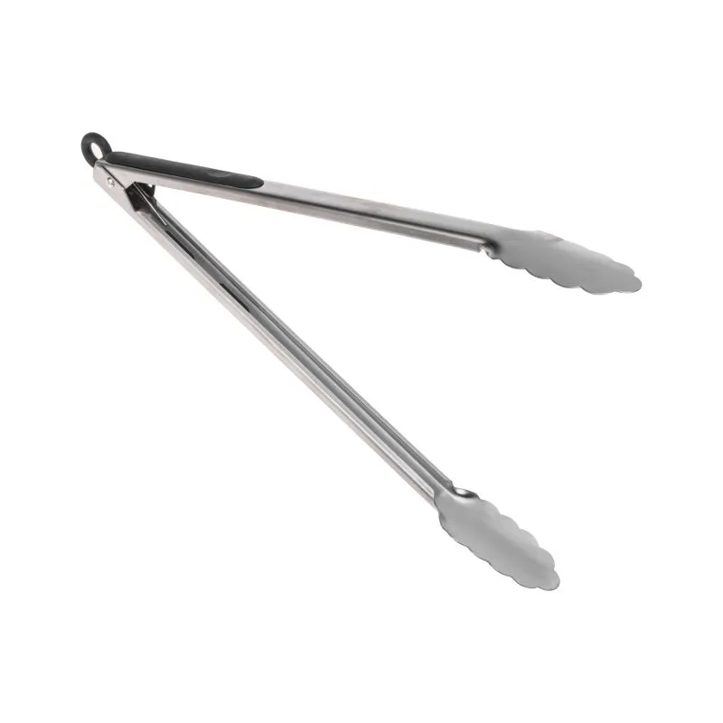 Щипцы для барбекю 34см, в блистере СОКОЛ - Фото 5