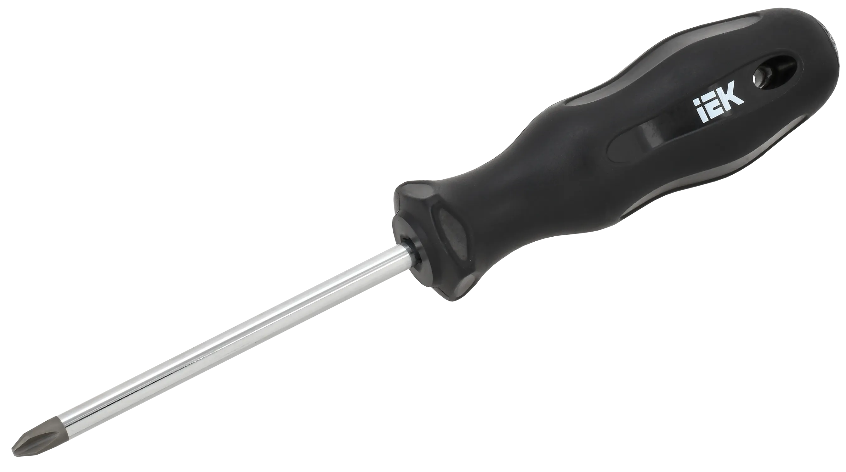 ARMA2L 5 Отвертка PH2х100 Т1 IEK A2L5-SC10-T1-PH-20-100