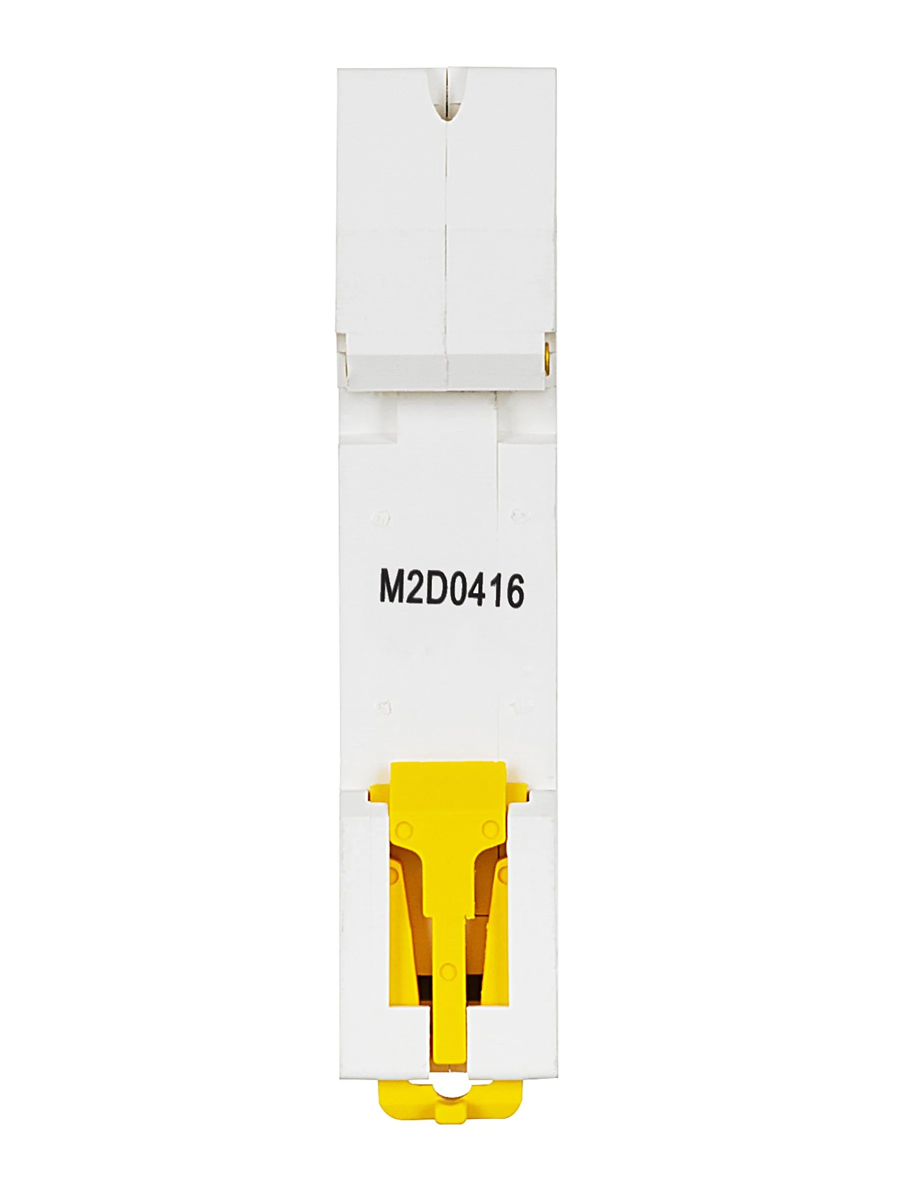 ARMAT Автоматический выключатель M06N 1P D 4А IEK - Фото 4
