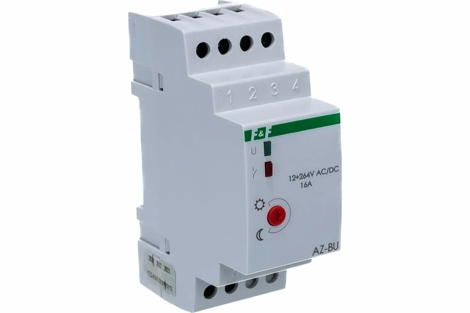 Фотореле AZ-BU