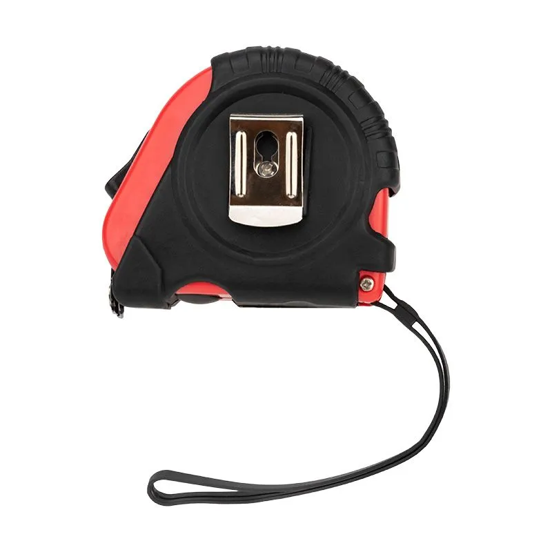 Рулетка измерительная Профи прорезиненный корпус, магнитная, 5м х 19мм REXANT - Фото 5