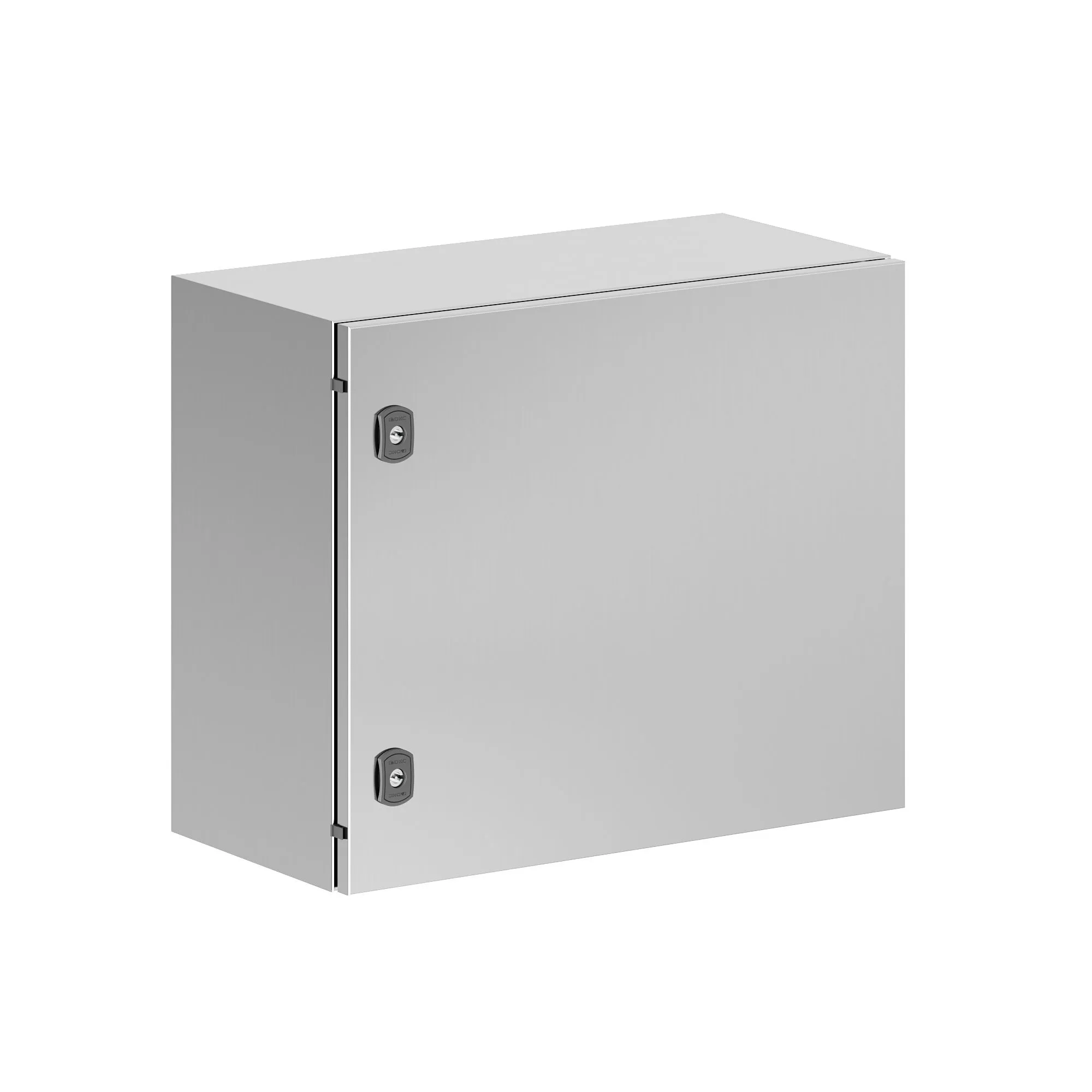Корпус навесной STH с М/П из нержавеющей стали AISI304 500х600х300мм с фланцем DKC R5STH0563F-304 R5STH0563F-304
