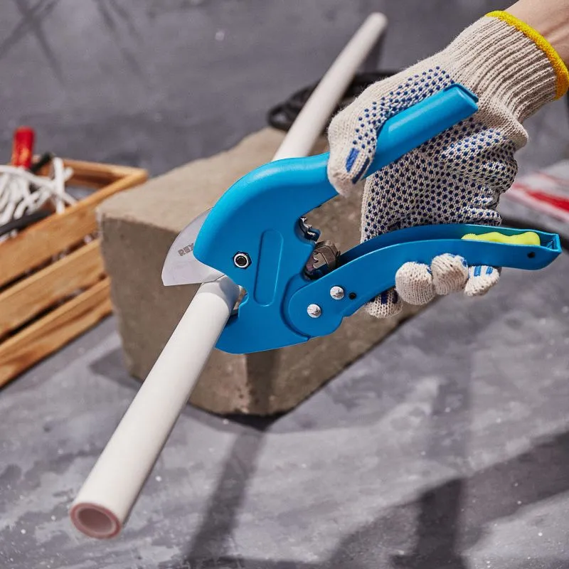 Труборез для пластиковых труб 42 мм REXANT RSA-SK5 - Фото 2