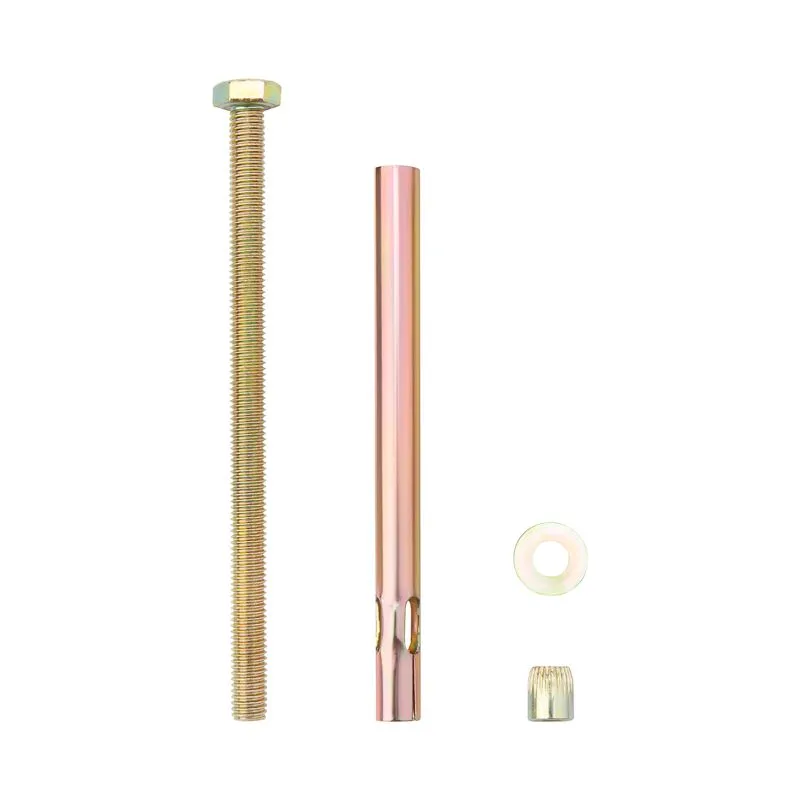 Анкерный болт KRANZ 10х130, пакет (1 шт./уп.) - Фото 4