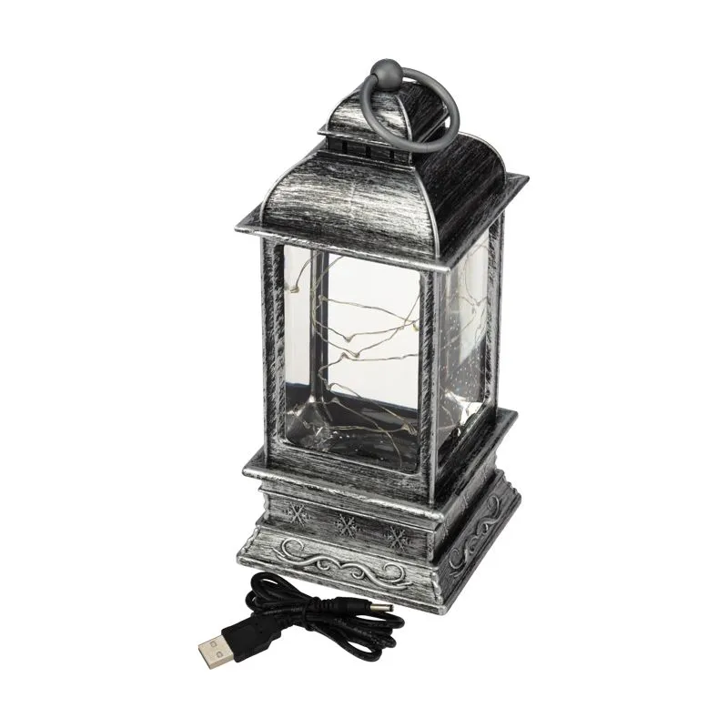 Декоративный светильник Сияние с конфетти, USB NEON-NIGHT 501-060