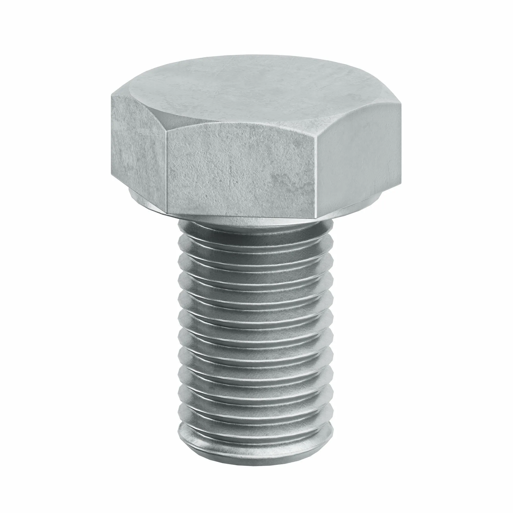 Болт с шестигранной головкой М10х120 гор.оцинк. DKC CM081012HDZ CM081012HDZ