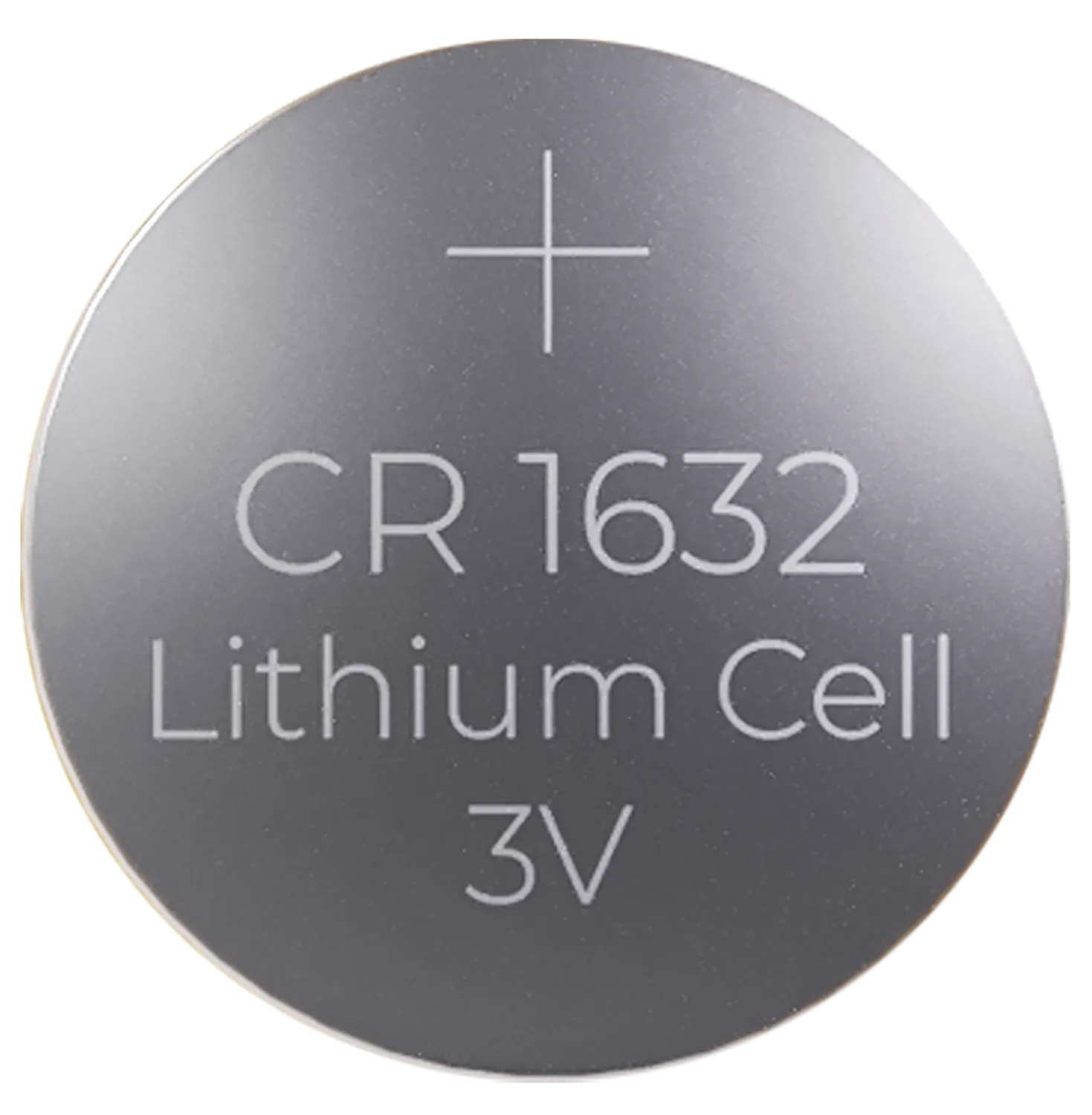 Батарейка дисковая литиевая CR2025 (1шт/блистер) IEK - Фото 2