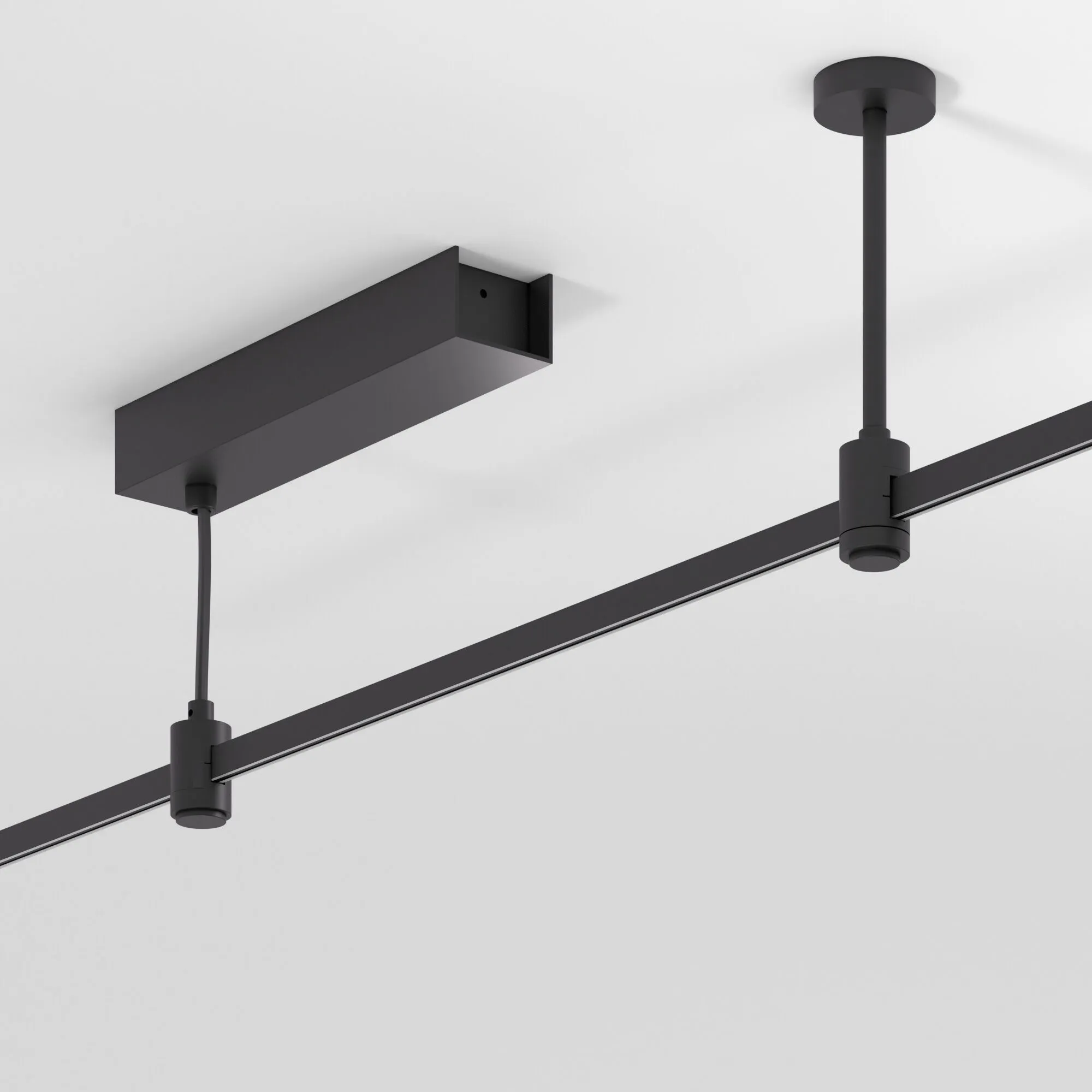 Esthetic Magnetic Декоративная стойка h184mm SMALL 85143/00 - Фото 2