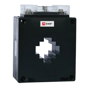 ТТЕ-30-150/5А класс точности 0,5 EKF 