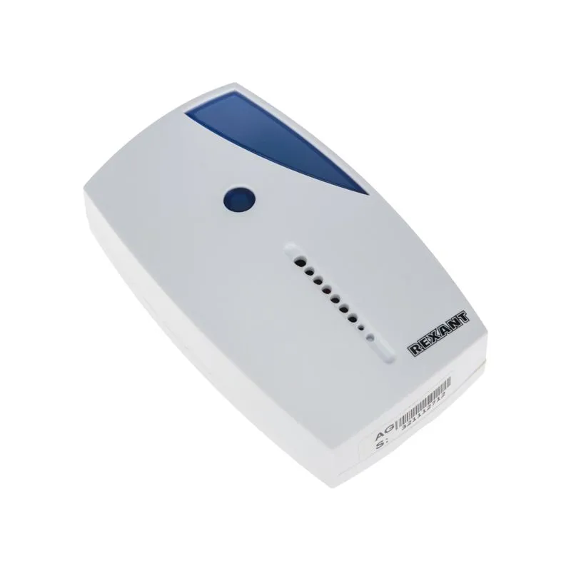 Беспроводной звонок с выносным датчиком движения (модель GS-215)  REXANT - Фото 3