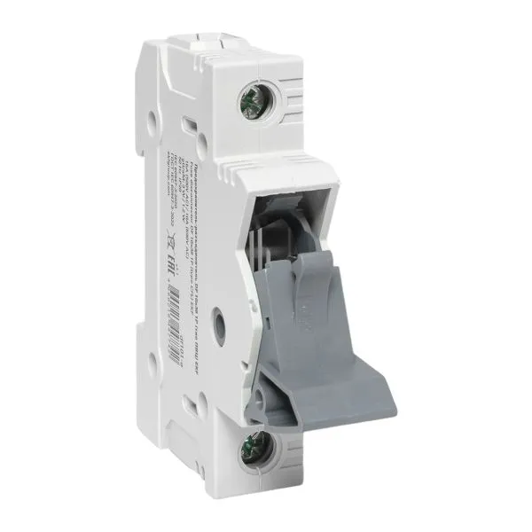 Предохранитель-разъединитель DF 10х38 1Р (тип ПВЦ) EKF - Фото 4