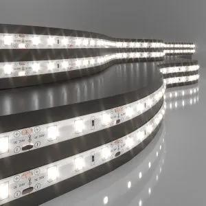 Лента светодиодная 24V 4,8W 60Led 2835 IP65 дневной белый, 5м Elektrostandard a052957