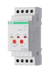 Реле контроля уровня PZ-827