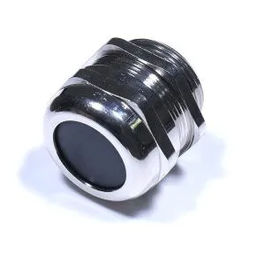 Кабельный ввод латунный NPT2-1/2 УТ1,5 (d кабеля 42-52 мм) ГОФРОМАТИК zeta30188