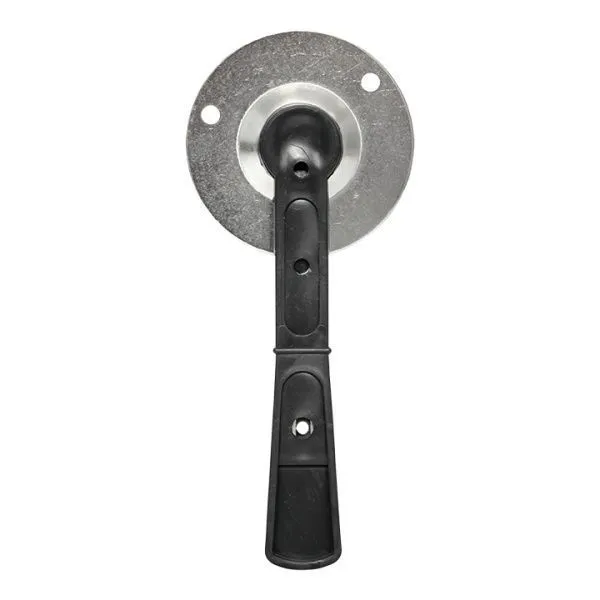 Рукоятка боковая смещённая для ВР32У-37 MAXima EKF - Фото 5