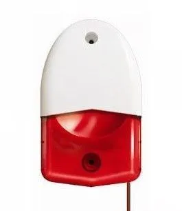 Оповещатель светозвуковой ПКИ-СП24С (Феникс)