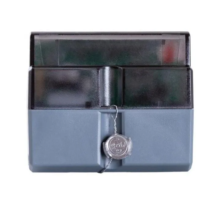 Счетчик электроэнергии однофазный Меркурий 201.8 - Фото 3