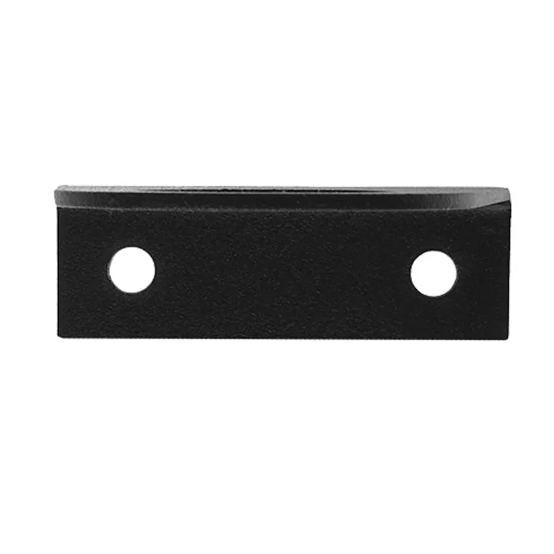 Держатель дозатора для жидкого мыла и шампуней на 1 флакон настенный, черный REXANT - Фото 5