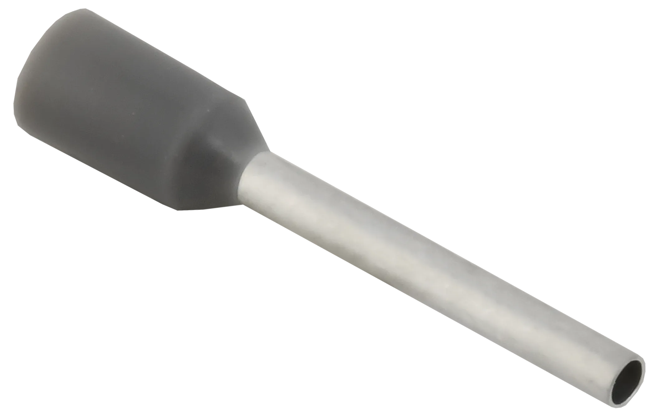 Наконечник НШВИ 0,75-12 серый (20шт/упак) IEK