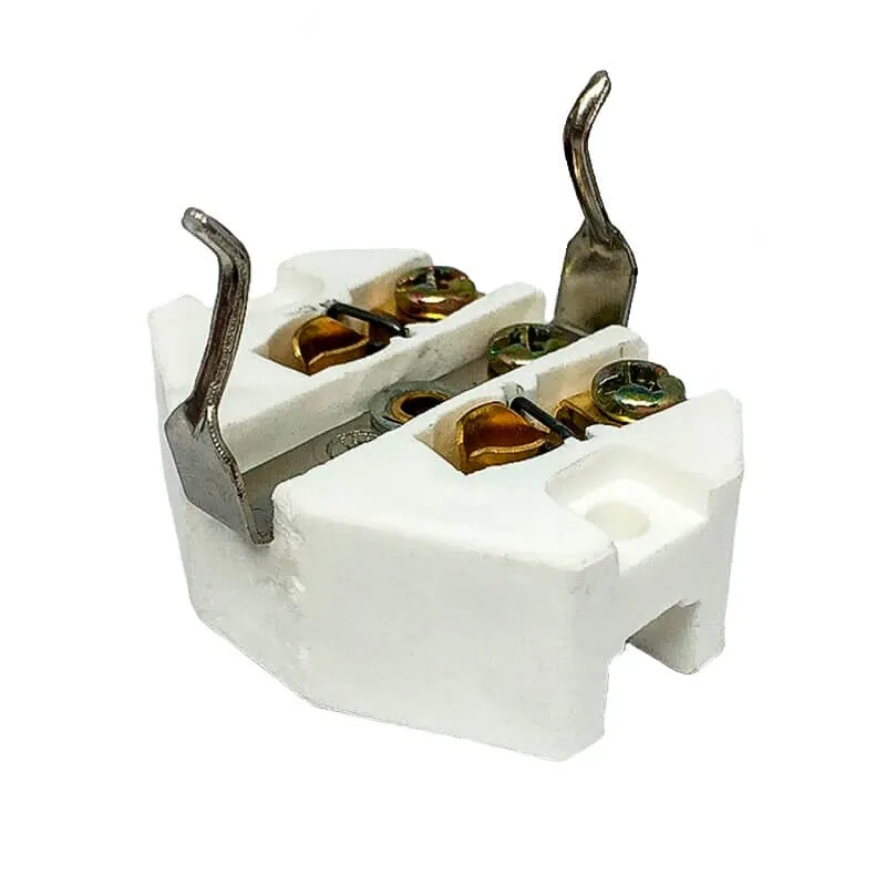 Механизм розетки с з/к, 16А 250В ТМ "МЕЗОНИНЪ" GE70501