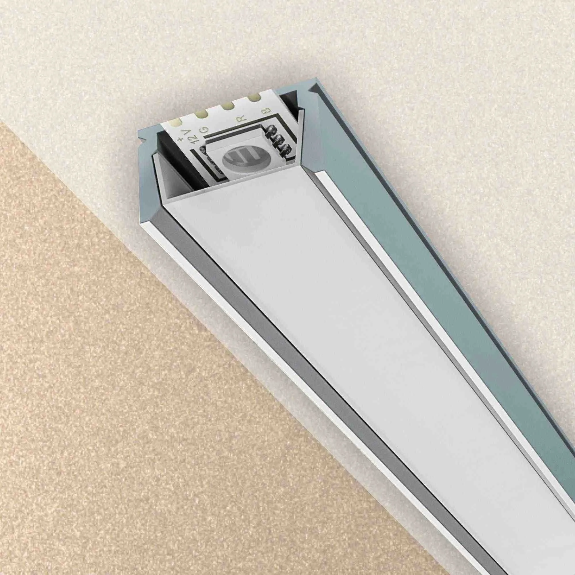 Лента светодиодная СТ smd5050 60д/м 12В 3000К IP20 5м Apeyron - Фото 17