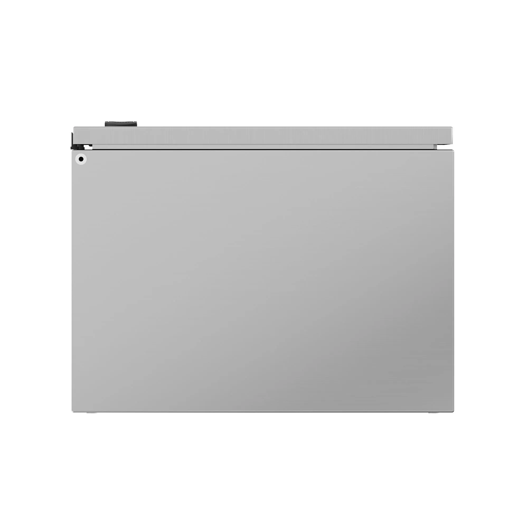 Корпус навесной STH с М/П из нержавеющей стали AISI304 400х400х300мм без фланца DKC R5STH0443-304 - Фото 4