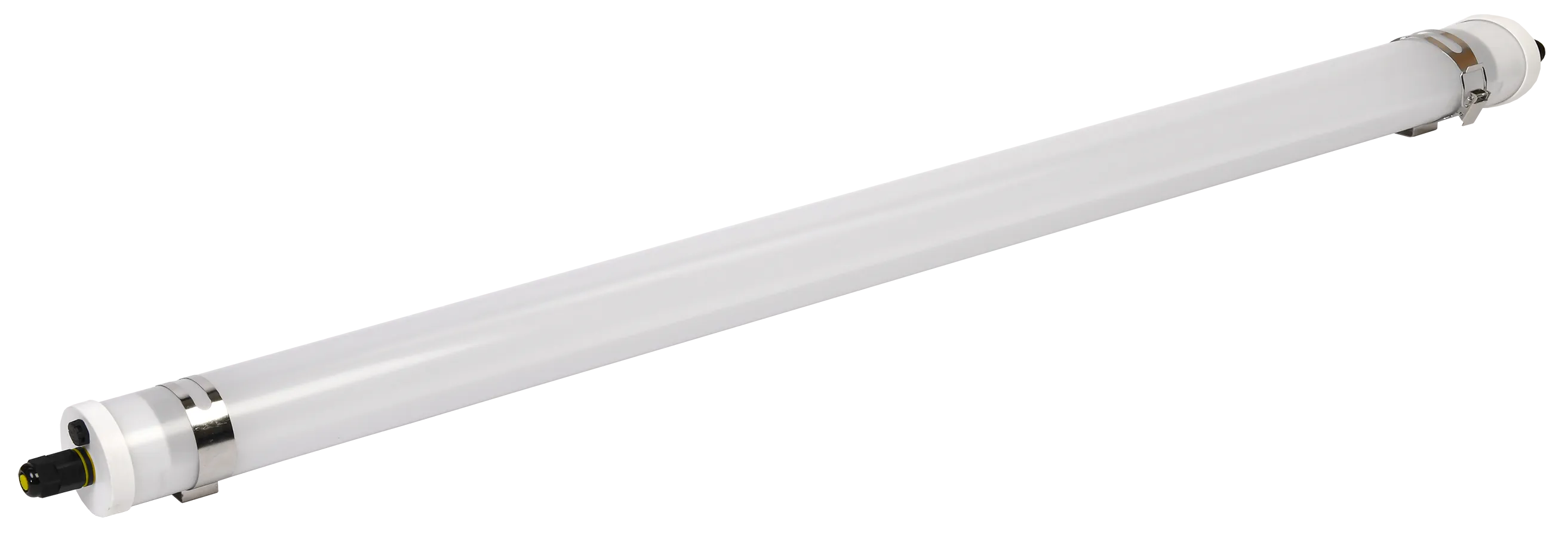 LIGHTING PRO Светильник ДСП 1472 36Вт 5000К IP69 пластик PMMA IEK LDSP0-1472-36-5000-K01