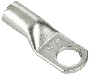 Наконечник медный луженый JGA-25-8 (ТМЛ) (5шт/упак) IEK UNP10-31-O-025-008-05