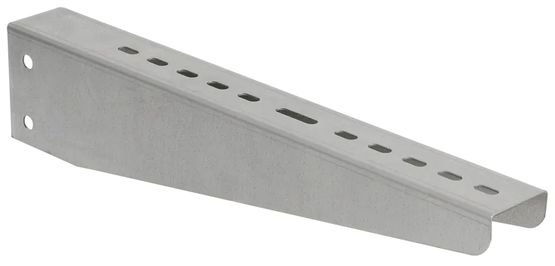 Кронштейн 500мм IEK CLP1CZ-500-1