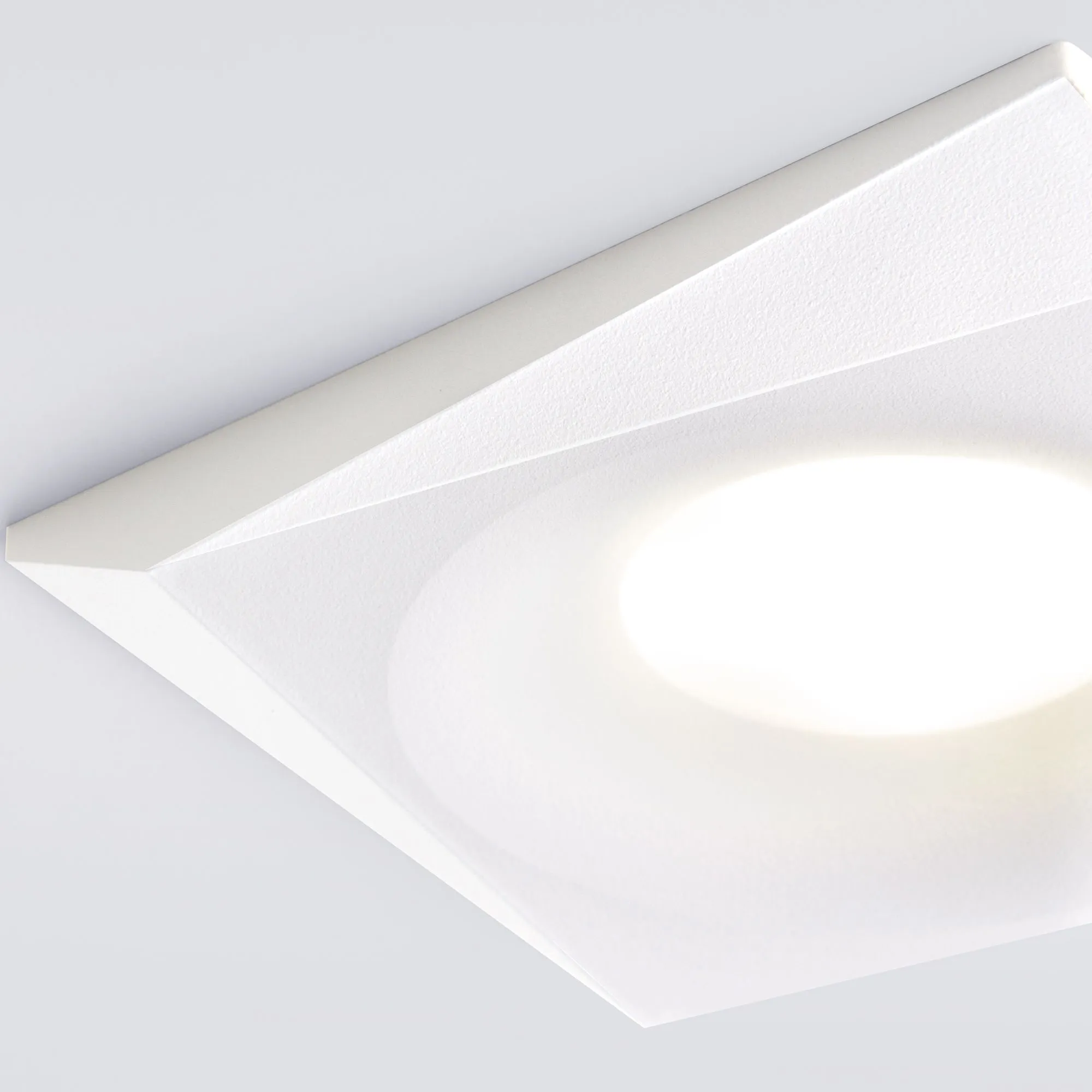 Светильник точечный 119 MR16 белый Elektrostandard - Фото 2