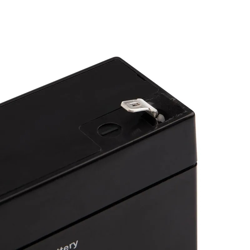 Аккумулятор свинцово-кислотный BT 12022, 12В, 2,2Ач, срок службы 3 года - Фото 4