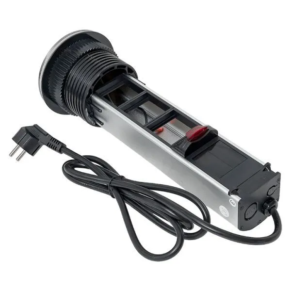 Встраиваемая мини-колонна, 8 модулей C-Line - Фото 7