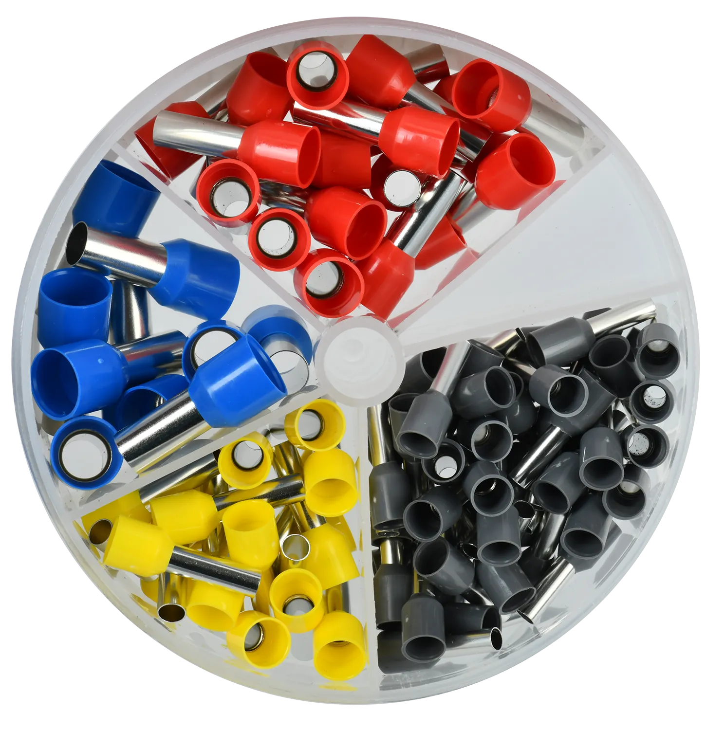 Набор наконечников №2 тип НШВИ IEK