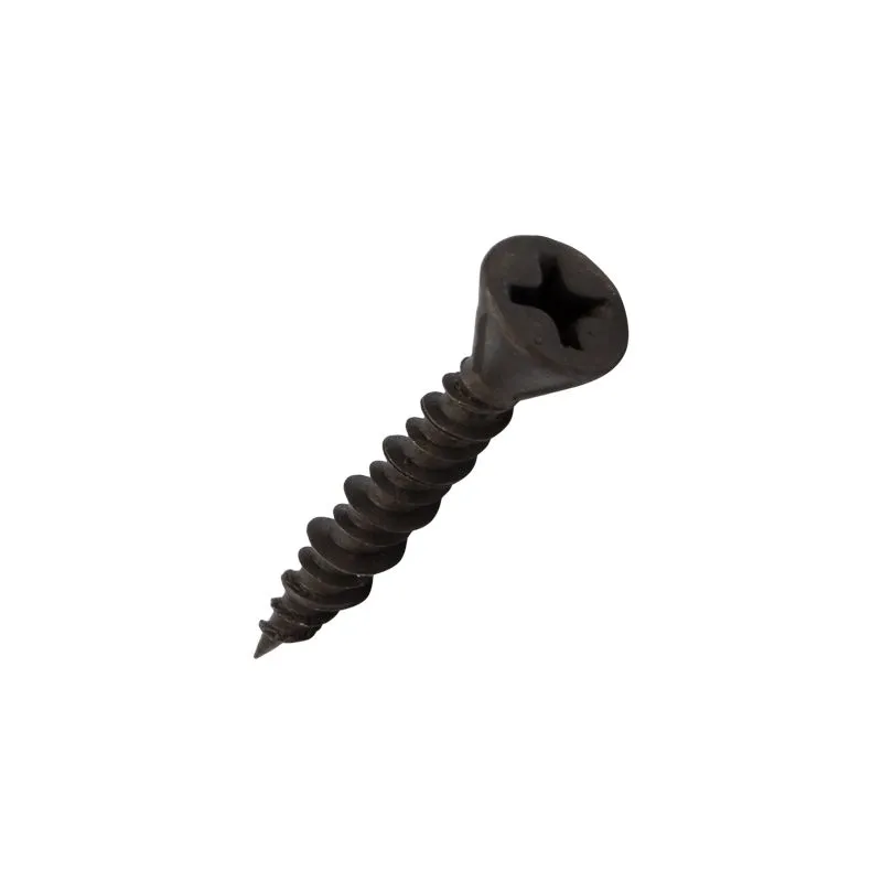 Саморез для гипсоволокнистых плит 3,9х25 REXANT, пакет 200 шт. - Фото 2