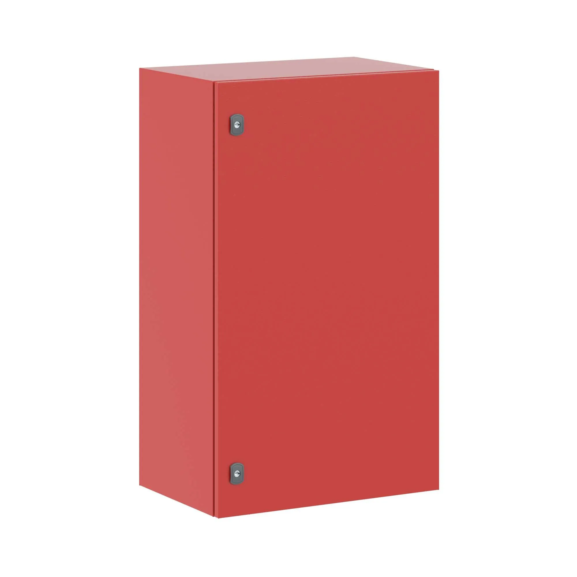 Корпус навесной ST с М/П 1000х600х400мм RAL3020 DKC R5ST1064-RAL3020 R5ST1064-RAL3020