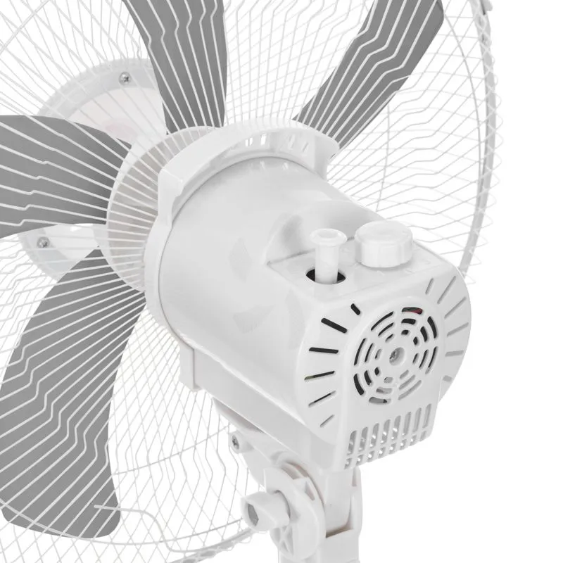 Вентилятор напольный DX-40B DUX - Фото 5