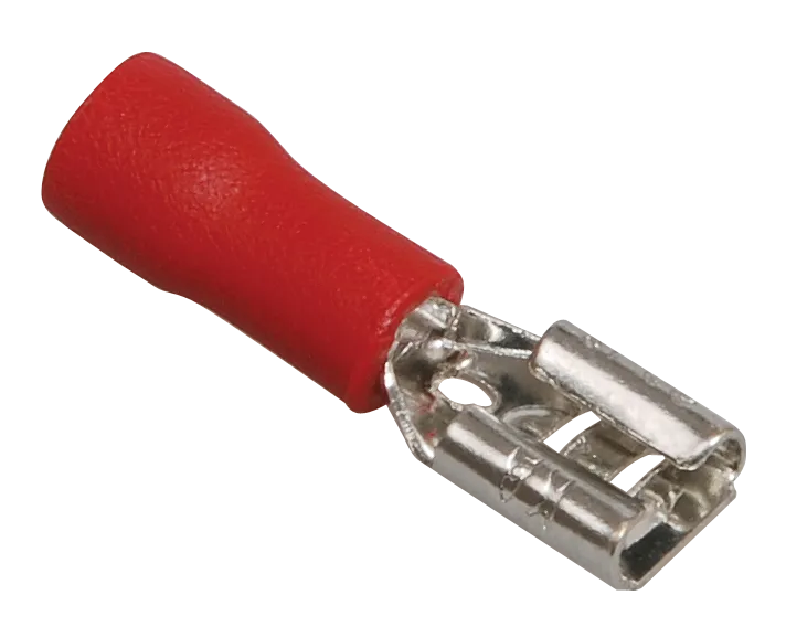 Разъем РпИм 1,25-250 плоский (100шт/упак) IEK