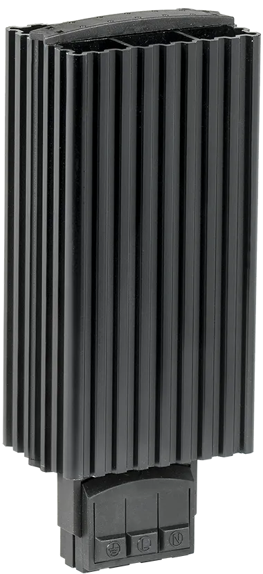 Обогреватель на DIN-рейку 100Вт IP20 IEK