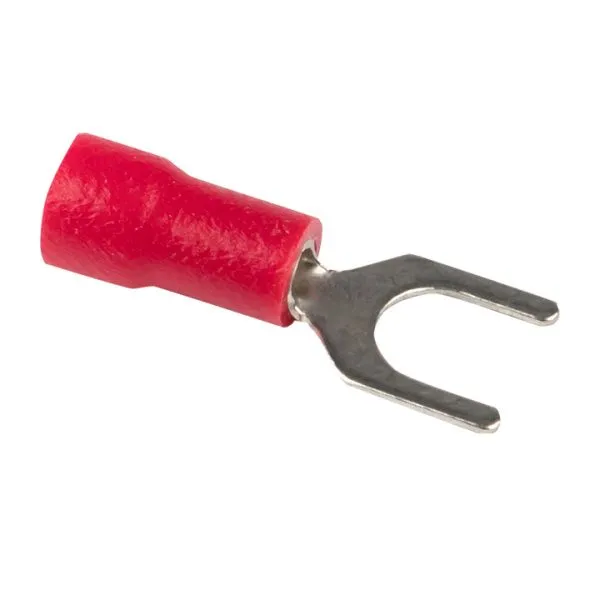 Наконечник вилочный НВИ 1.5-5 (50шт.) EKF