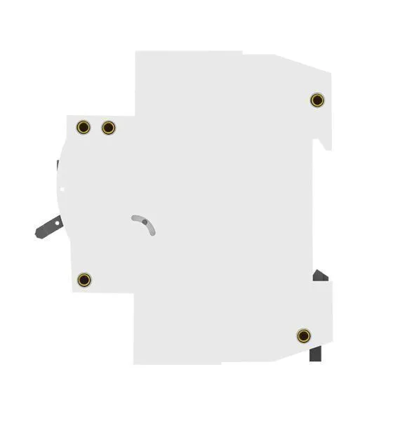 УЗДП с авт.выкл. 1P+N 40А (С) 6кА EKF PROxima - Фото 2