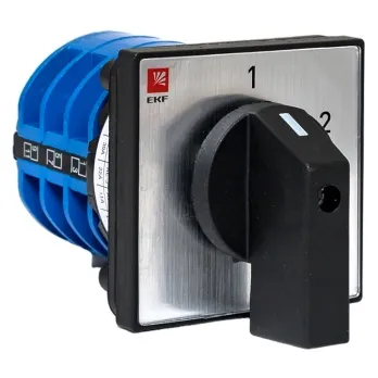 ПК-1-103 32А 3P «0-1-2-3» EKF