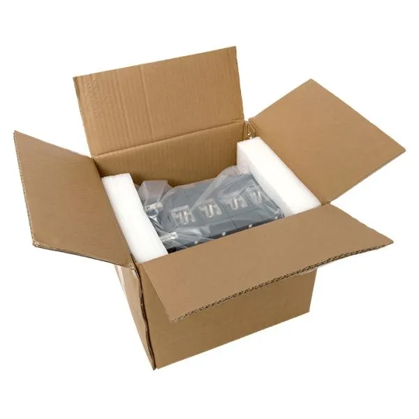 Рубильник 315A 4P реверсивный без рукоятки управления TwinBlock EKF - Фото 7