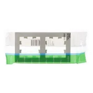 Рамка 2-м AtlasDesign универс. беж. SE ATN000202 1240178