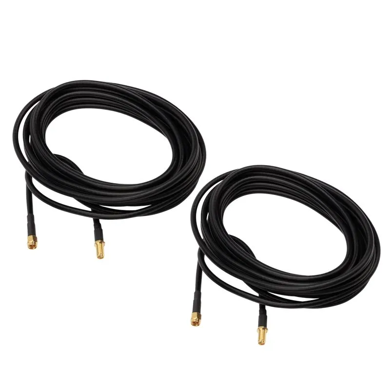 Антенна 4G MIMO Вега REXANT - Фото 5