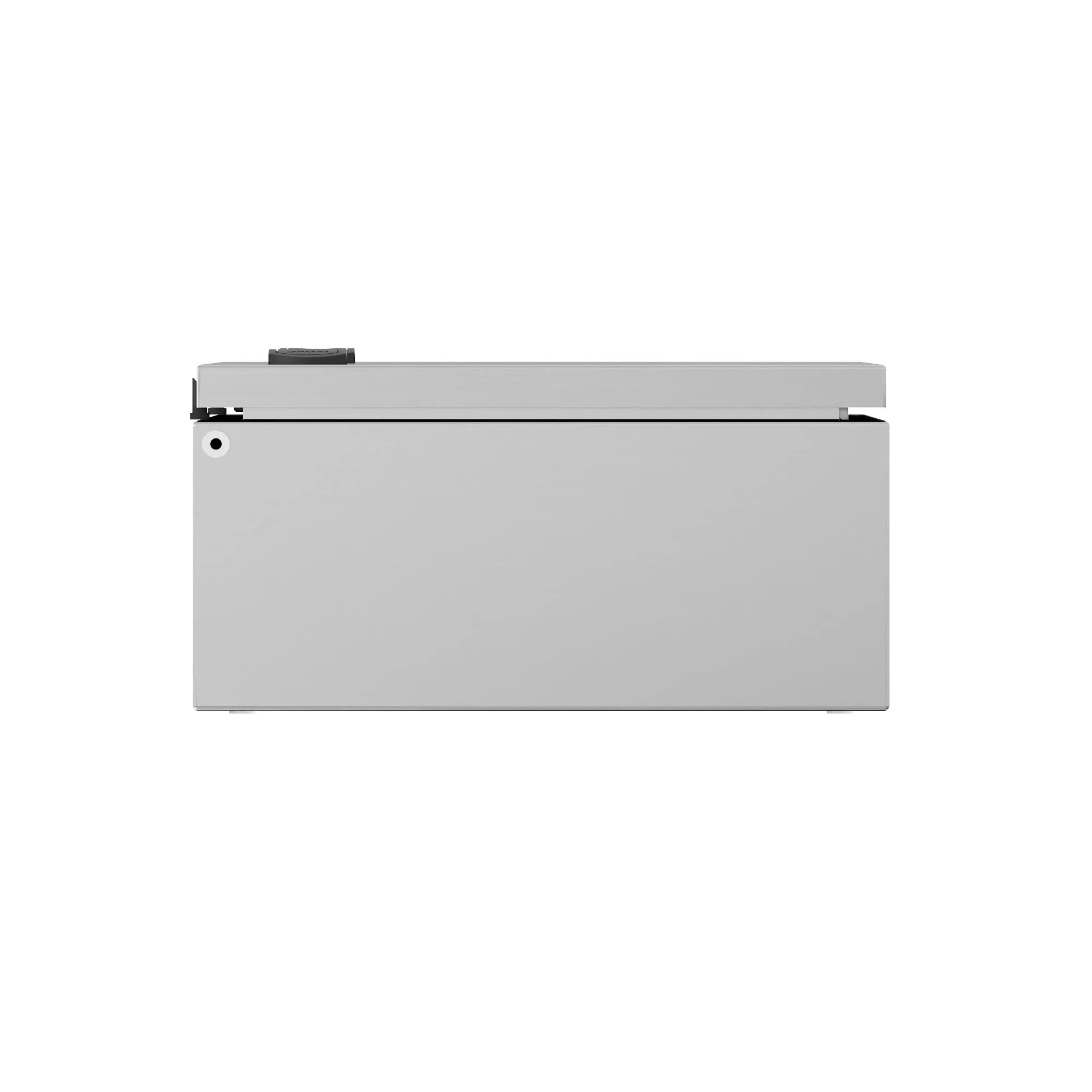 Корпус навесной STH с М/П из нержавеющей стали AISI316 500х300х150мм без фланца DKC R5STH0531-316 - Фото 4